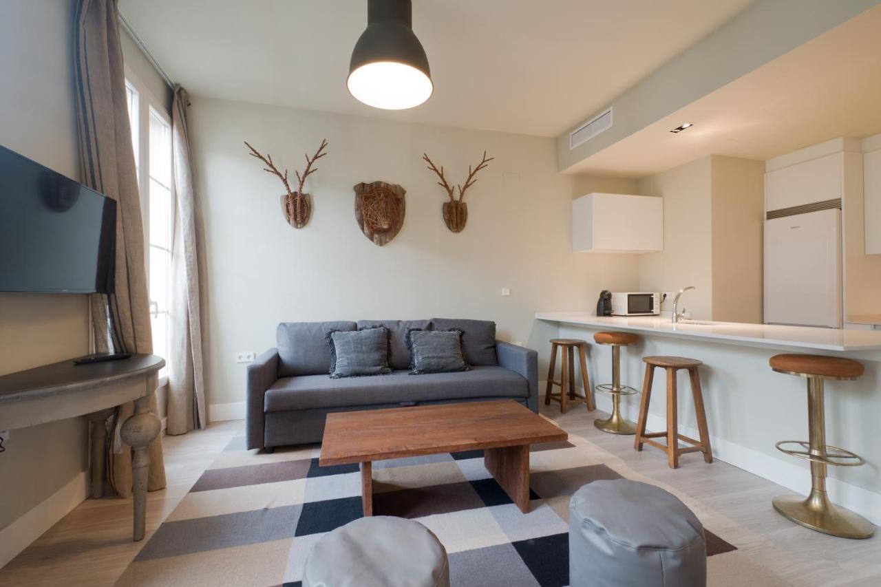 Appartement Luxury Grenade