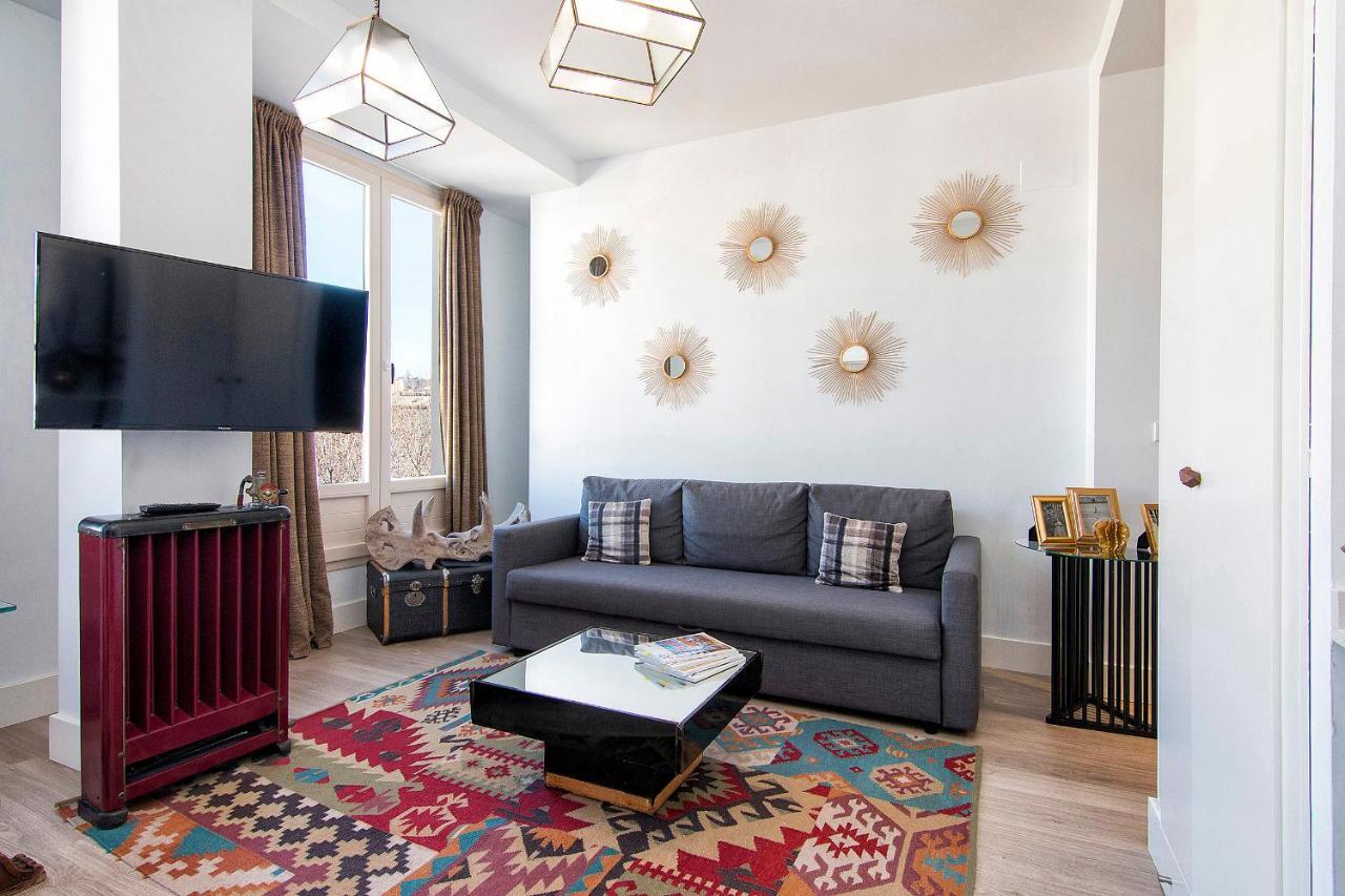 Appartement Luxury Grenade
