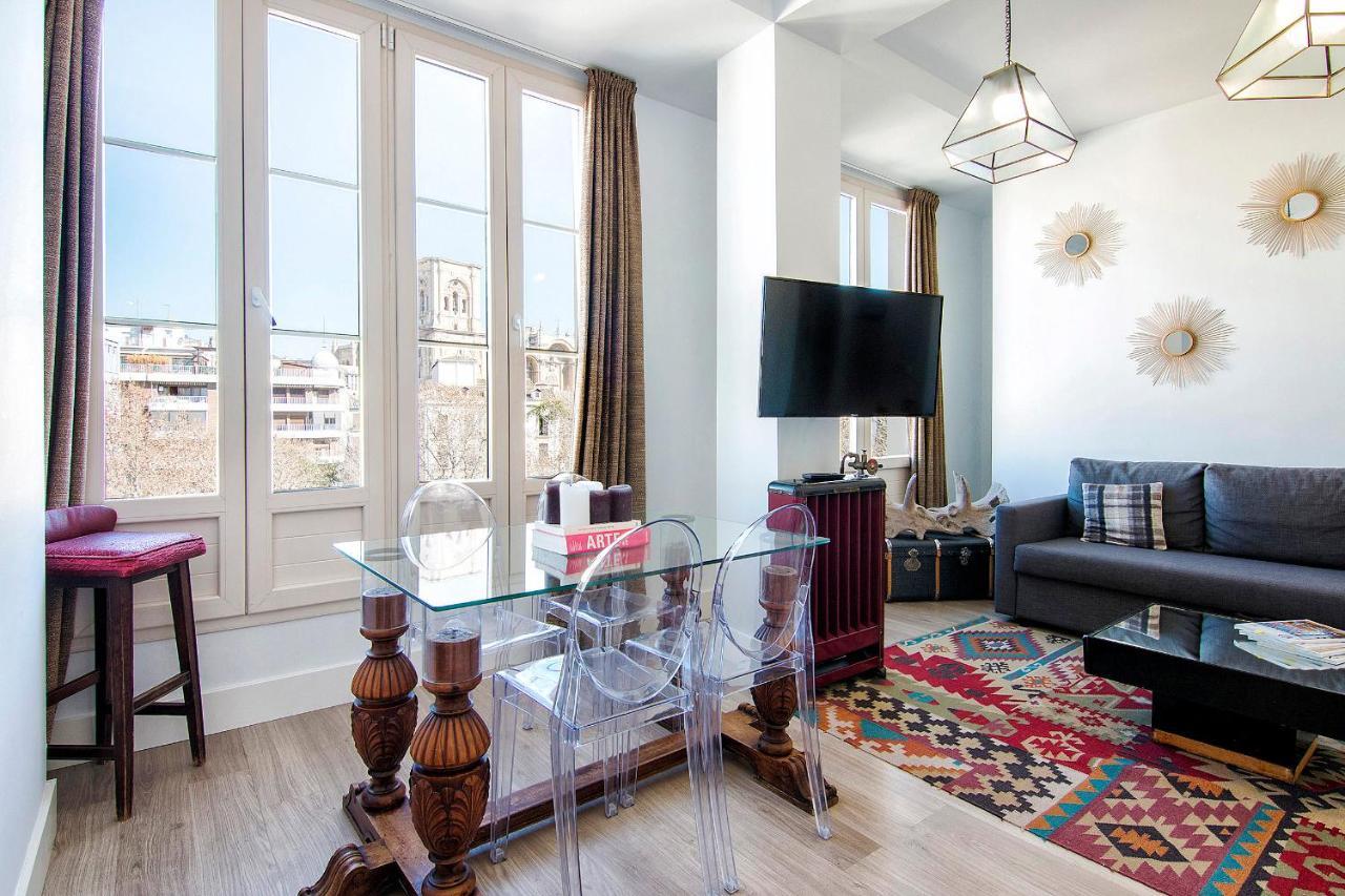 Luxury Appartement Grenade