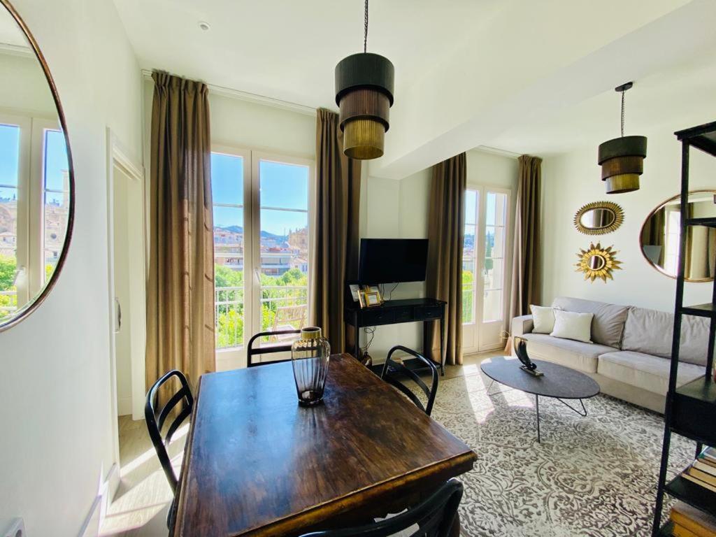 Luxury Appartement Grenade