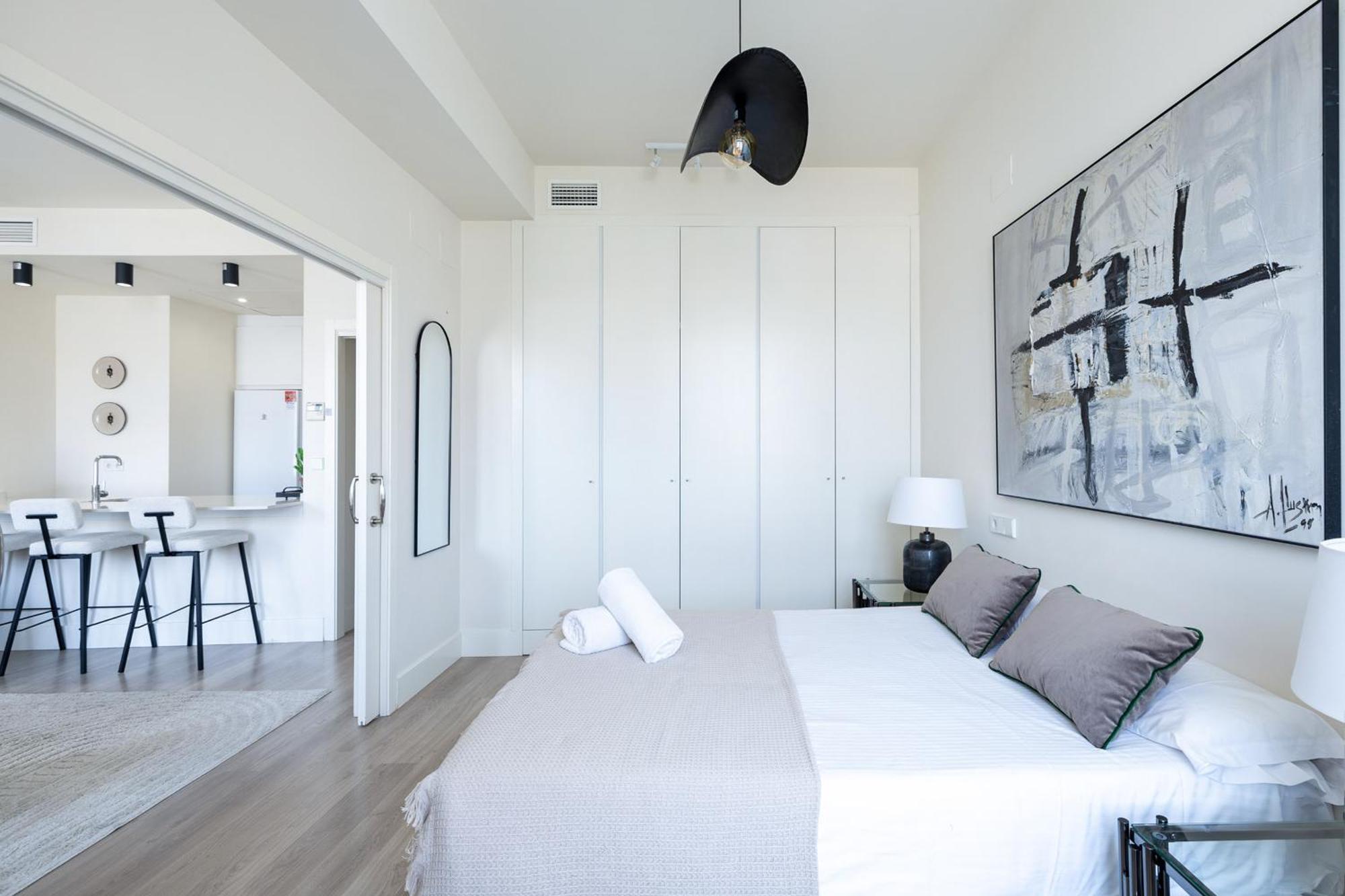 Luxury Appartement