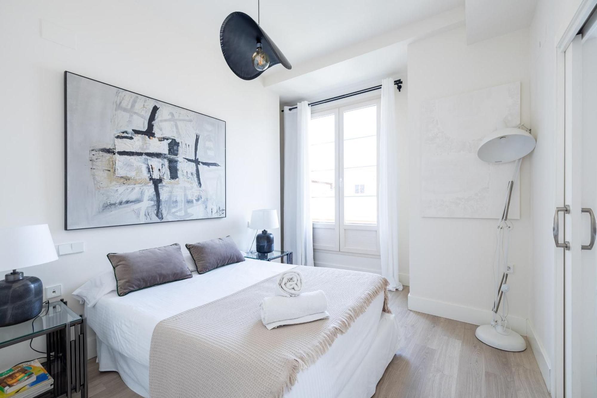 Appartement Luxury