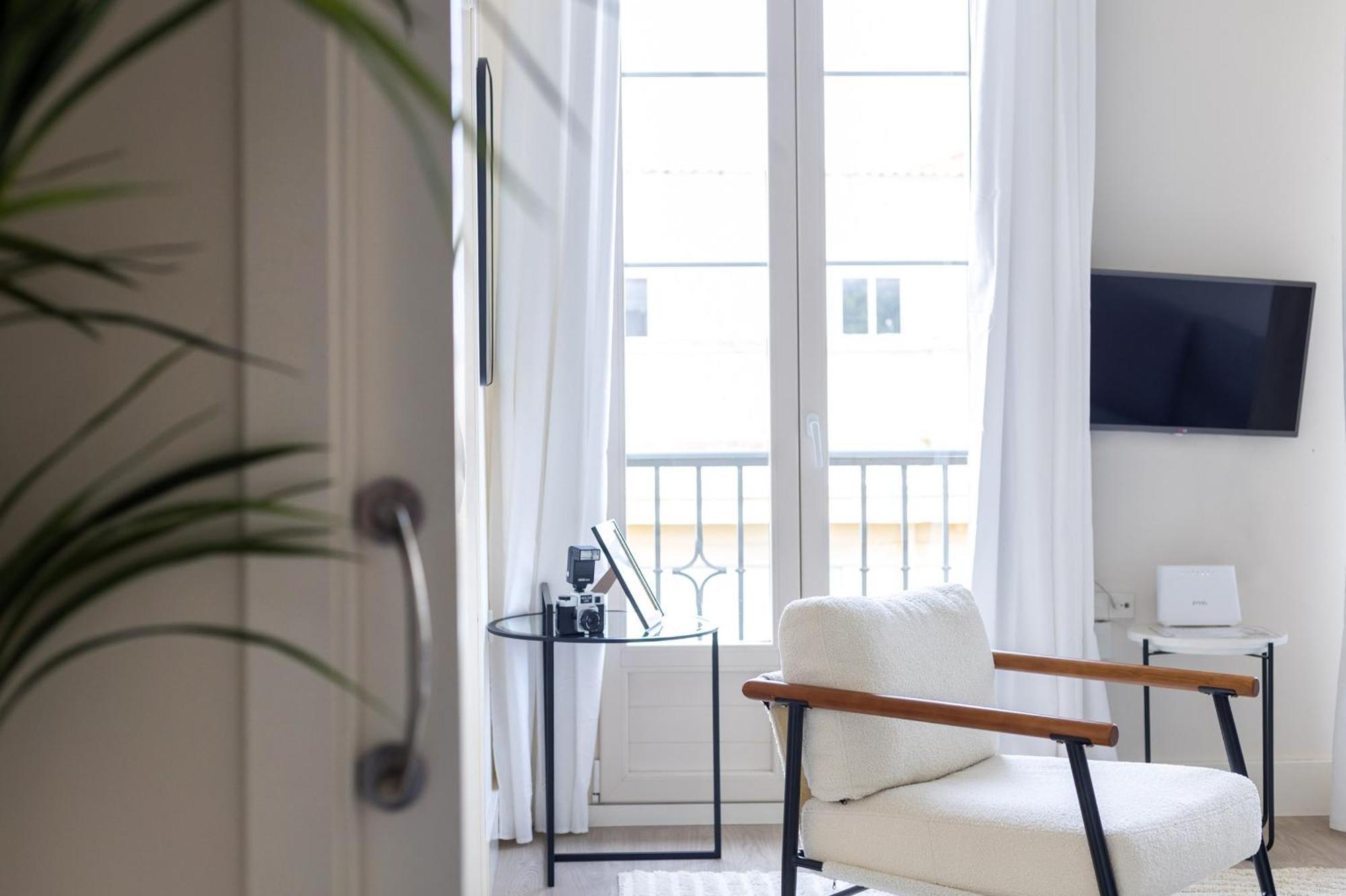 Luxury Appartement *
