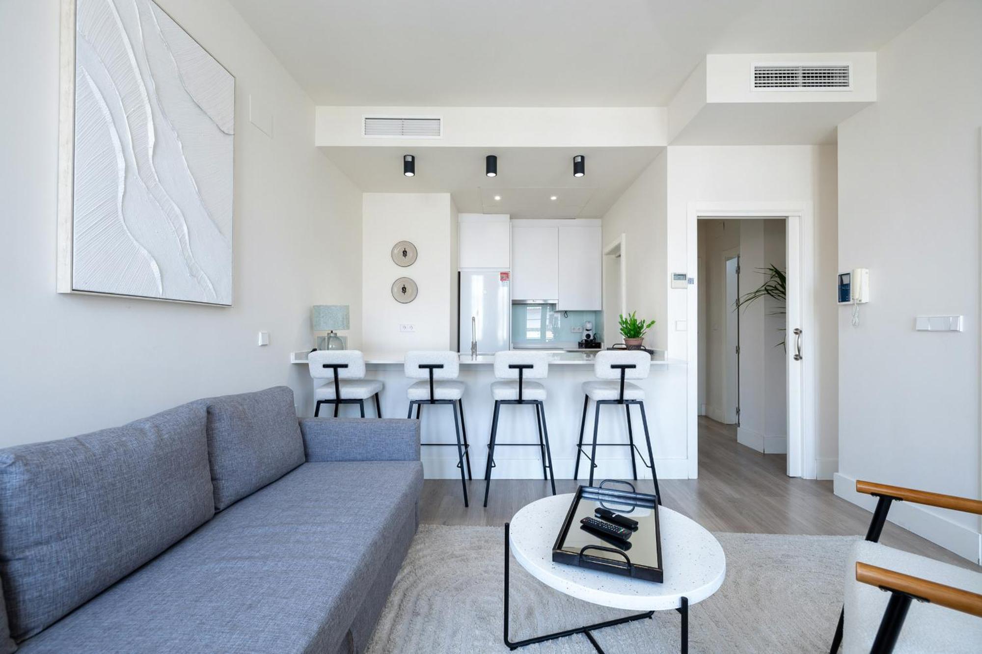 Appartement Luxury *
