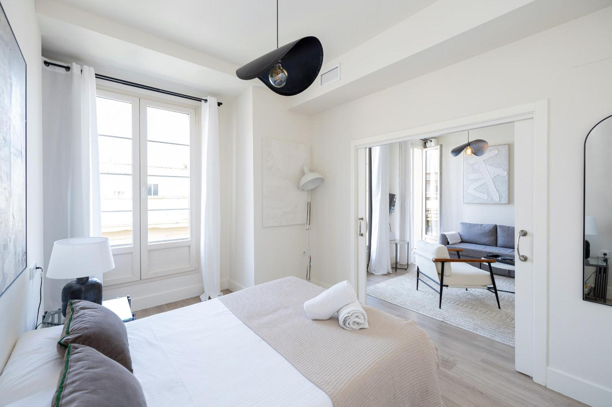 Appartement Luxury Grenade