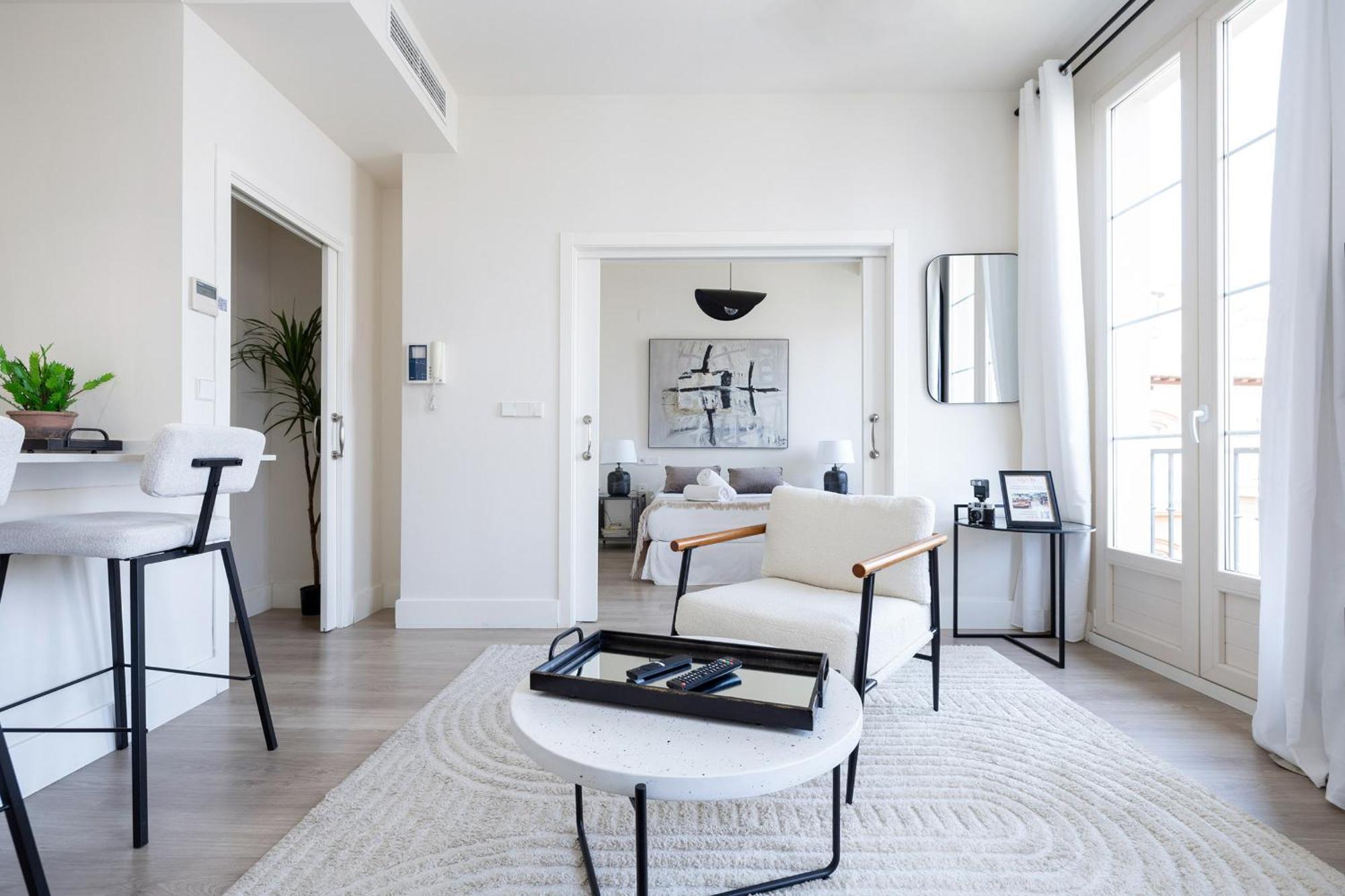 Luxury Appartement