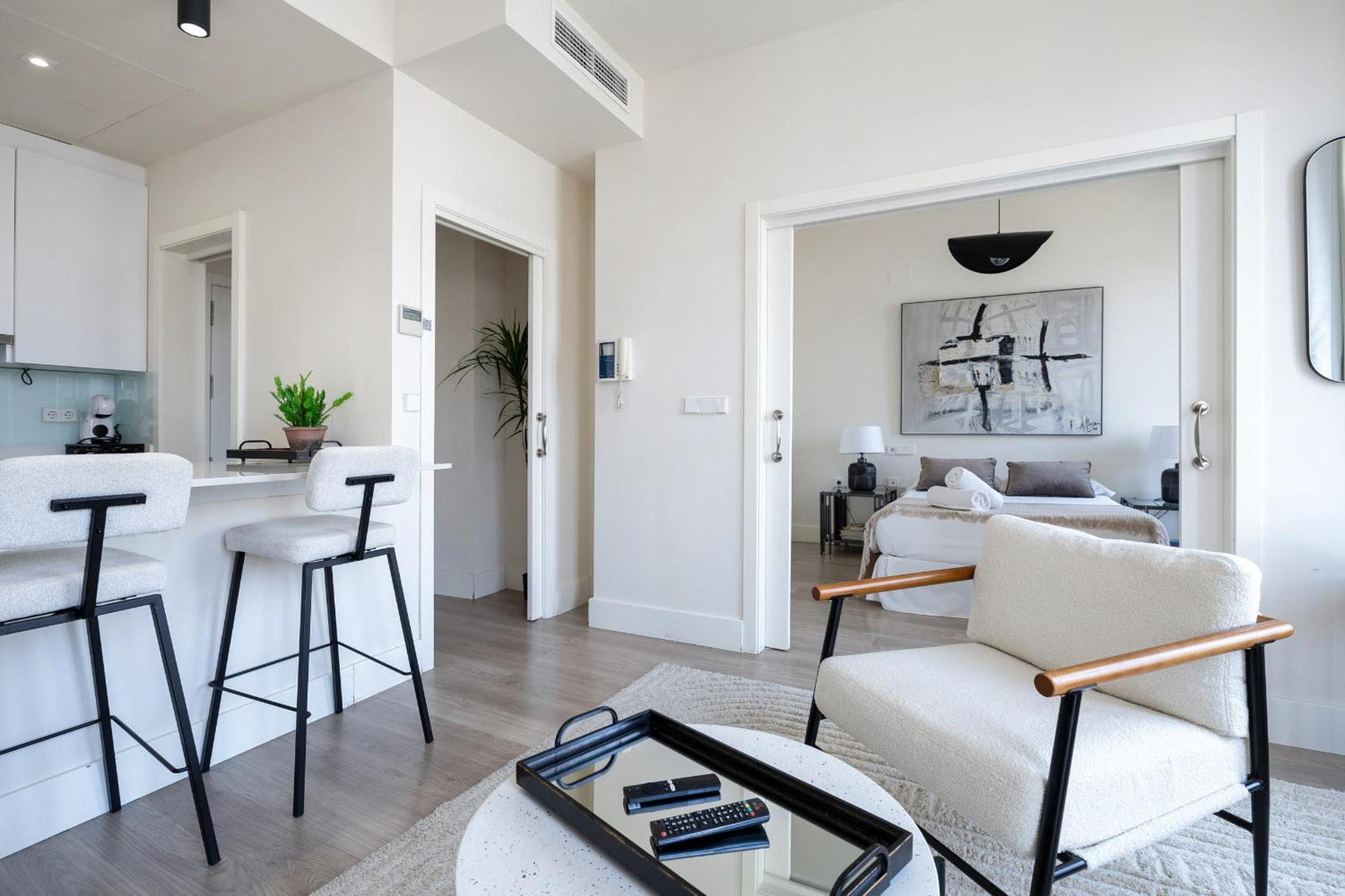 Appartement Luxury