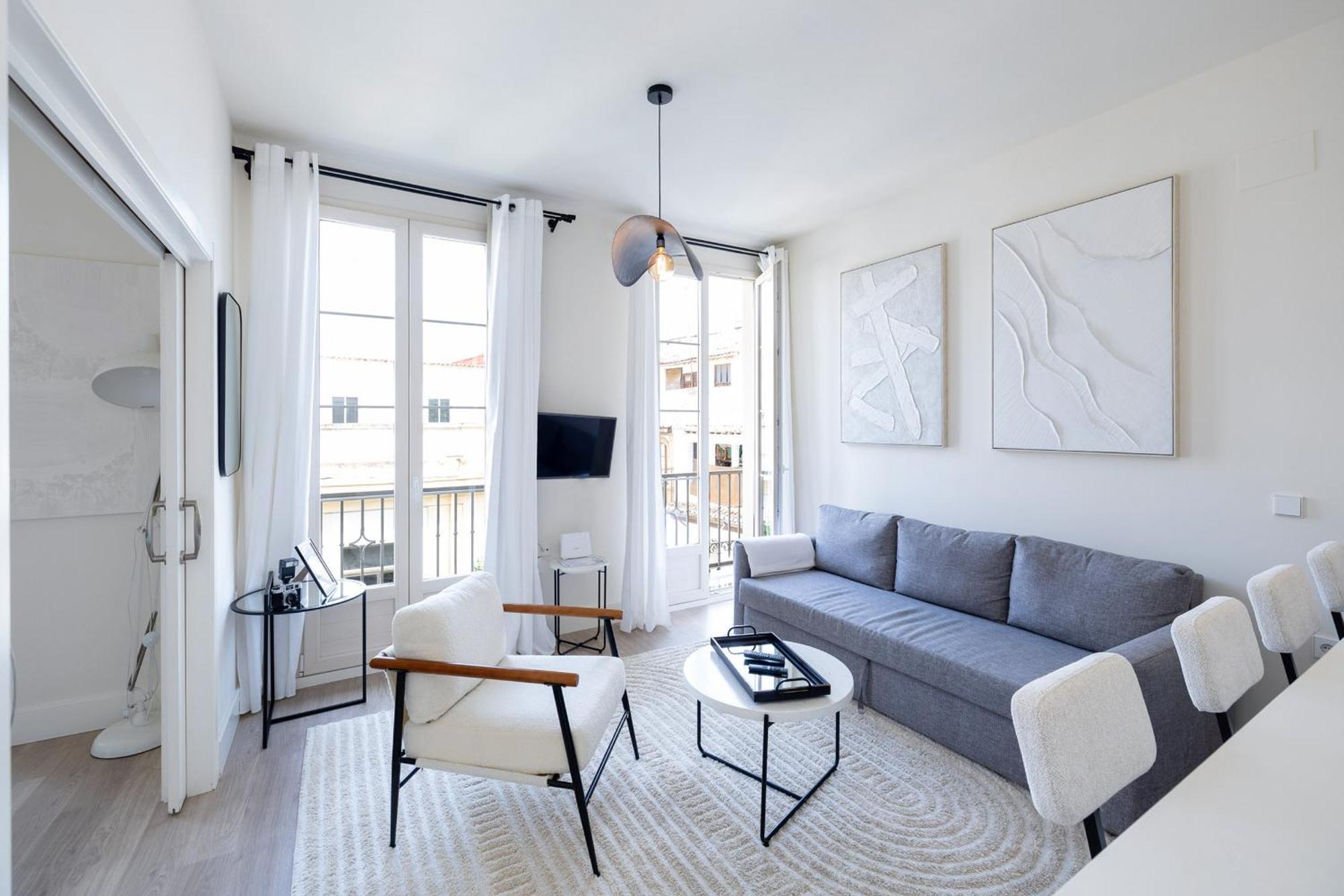 Luxury Appartement *