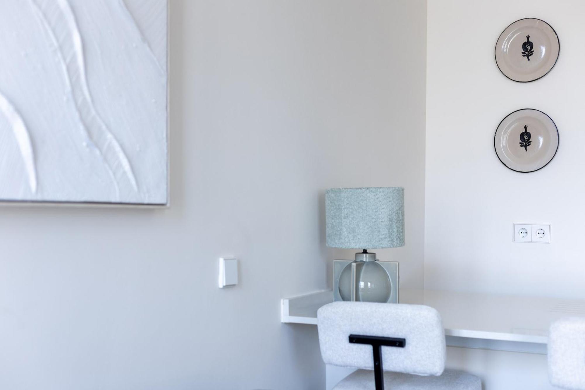 Appartement Luxury Grenade