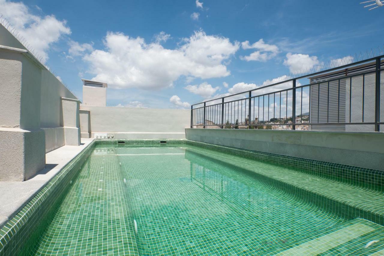 Luxury Appartement Grenade