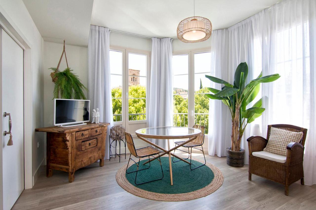 Luxury Appartement Grenade