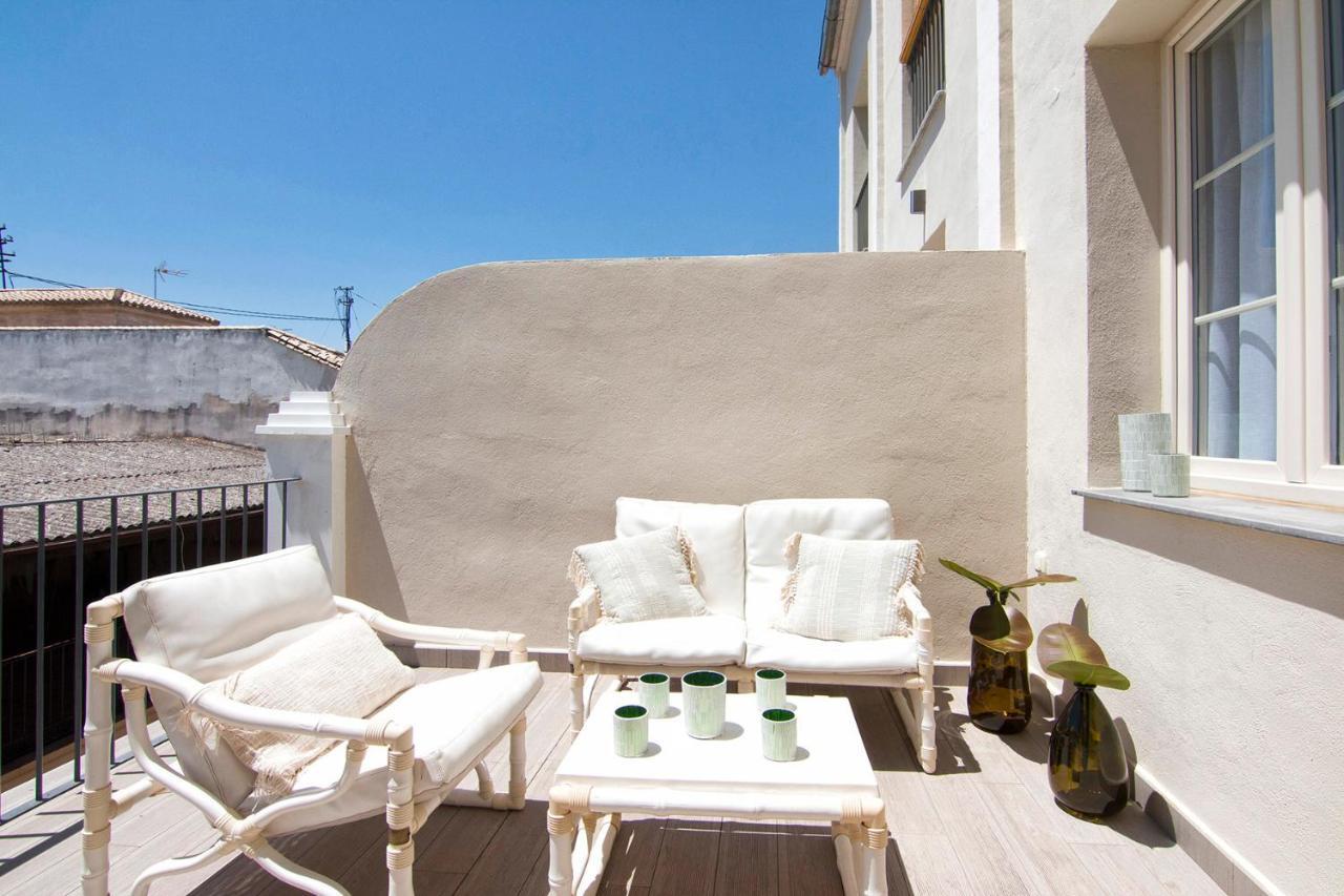 Appartement Luxury Grenade